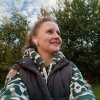 Ирина Борисова Муравецкая