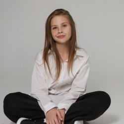 Калашникова Ева
