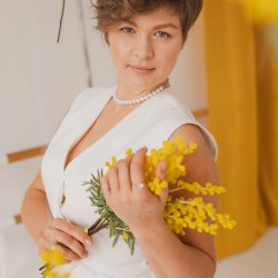 Зубкова Наталья 