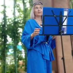 Лана Минина
