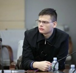 Кравец Владислав