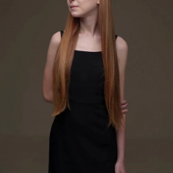 Никонова Есения 
