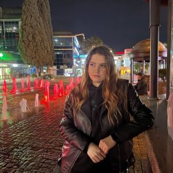 Лёшина Дарья 