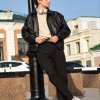 Кирилл Ступин