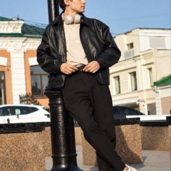 Кирилл Ступин