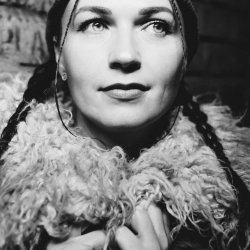 Ганичева Анна Сергеевна