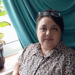 Мутылина Татьяна 