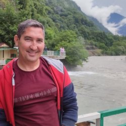 Искаков Ахмед
