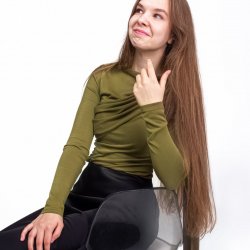 Баранова Маргарита