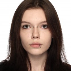 Богданова Полина