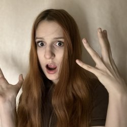 Алиева Луиза