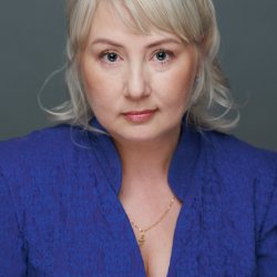 Мальцева Лариса