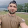 Бударецкий Данил Сергеевич 