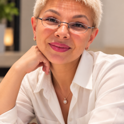 Алевтина Прокопенко 