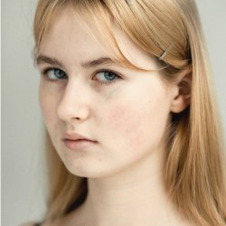 Ульяна Сафонова