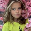 Тихомирова Кира Евгеньевна