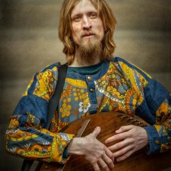 Нечаев Игорь