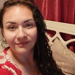 Бухтуева Марина 