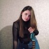 Харитонова Вероника 
