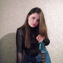 Харитонова Вероника 