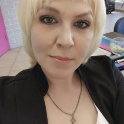 Беляева Анна