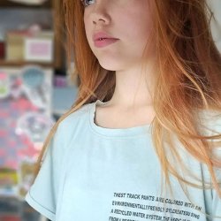 Глухова Ксения
